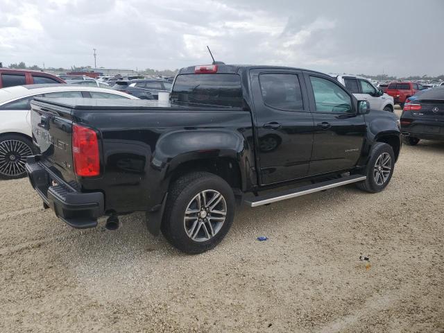 Photo 2 VIN: 1GCGSBEN4M1147155 - CHEVROLET COLORADO 