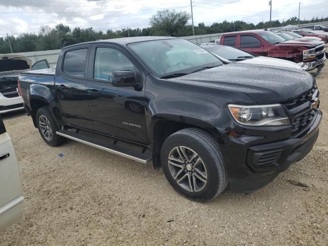 Photo 3 VIN: 1GCGSBEN4M1147155 - CHEVROLET COLORADO 