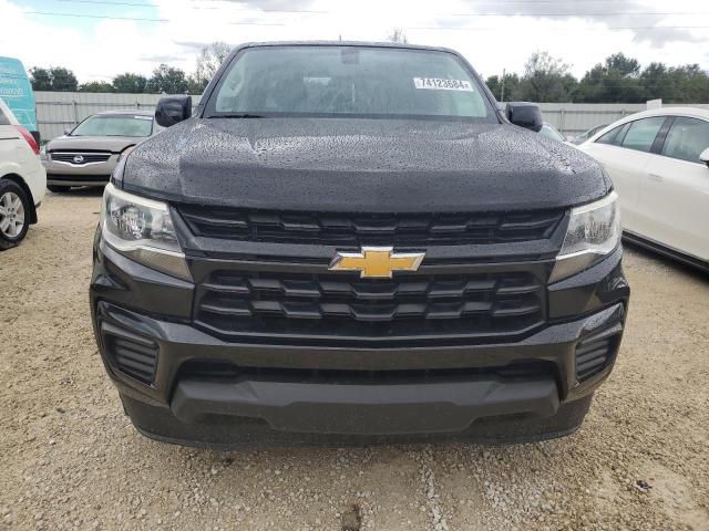 Photo 4 VIN: 1GCGSBEN4M1147155 - CHEVROLET COLORADO 