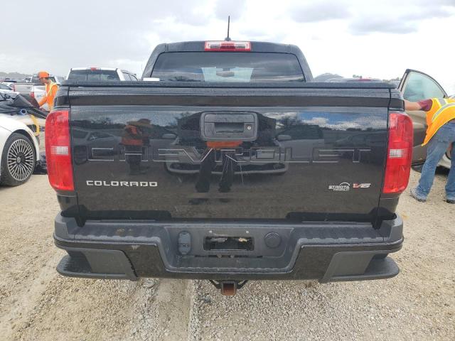 Photo 5 VIN: 1GCGSBEN4M1147155 - CHEVROLET COLORADO 