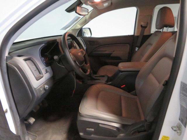 Photo 8 VIN: 1GCGSBEN4M1169009 - CHEVROLET COLORADO 