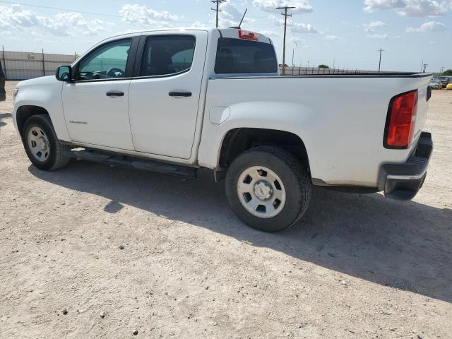 Photo 1 VIN: 1GCGSBEN4M1283057 - CHEVROLET COLORADO 