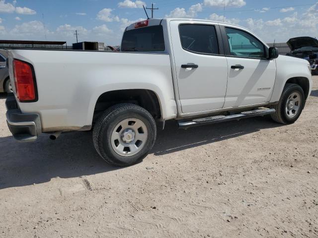 Photo 2 VIN: 1GCGSBEN4M1283057 - CHEVROLET COLORADO 