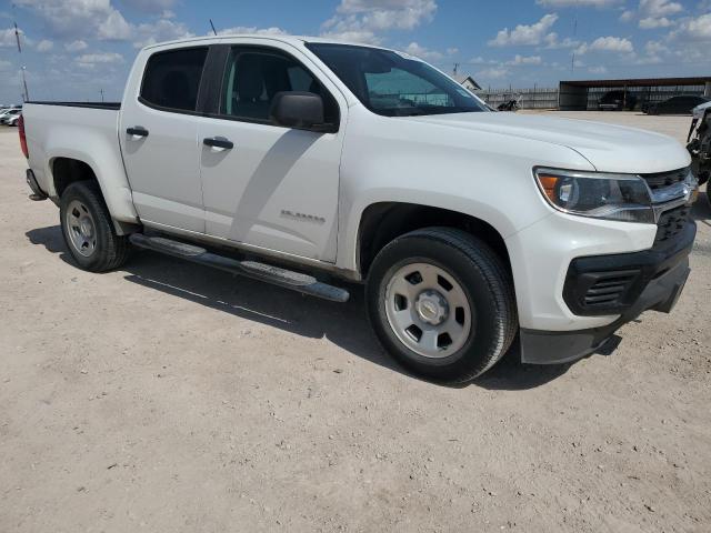 Photo 3 VIN: 1GCGSBEN4M1283057 - CHEVROLET COLORADO 