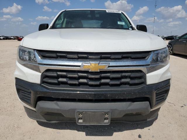 Photo 4 VIN: 1GCGSBEN4M1283057 - CHEVROLET COLORADO 