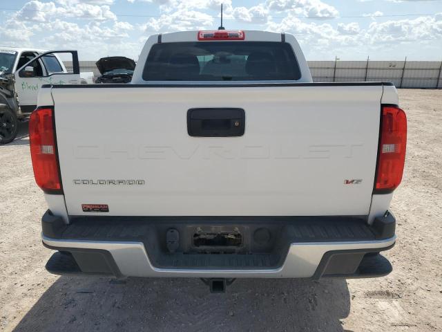 Photo 5 VIN: 1GCGSBEN4M1283057 - CHEVROLET COLORADO 