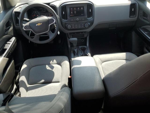 Photo 7 VIN: 1GCGSBEN4M1283057 - CHEVROLET COLORADO 