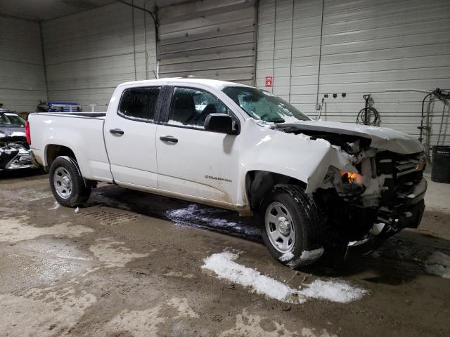 Photo 3 VIN: 1GCGSBEN4N1188421 - CHEVROLET COLORADO 