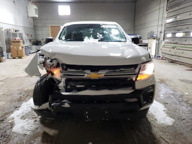 Photo 4 VIN: 1GCGSBEN4N1188421 - CHEVROLET COLORADO 