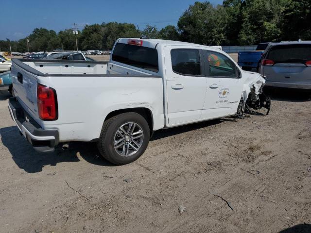 Photo 2 VIN: 1GCGSBEN4N1193375 - CHEVROLET COLORADO 