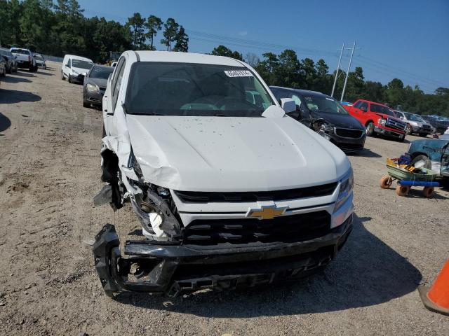 Photo 4 VIN: 1GCGSBEN4N1193375 - CHEVROLET COLORADO 