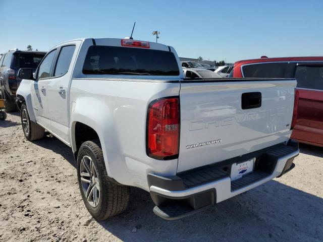 Photo 2 VIN: 1GCGSBEN4N1211566 - CHEVROLET COLORADO 