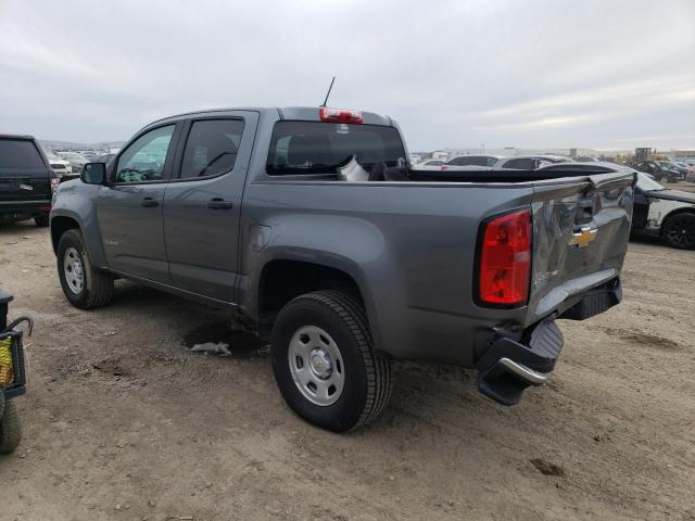 Photo 1 VIN: 1GCGSBEN5J1323996 - CHEVROLET COLORADO 