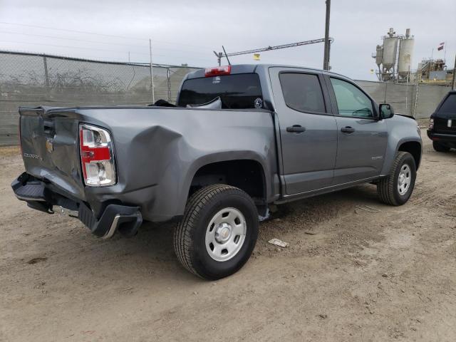 Photo 2 VIN: 1GCGSBEN5J1323996 - CHEVROLET COLORADO 