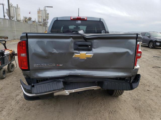 Photo 5 VIN: 1GCGSBEN5J1323996 - CHEVROLET COLORADO 