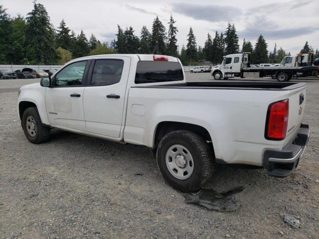 Photo 1 VIN: 1GCGSBEN5K1116297 - CHEVROLET COLORADO 