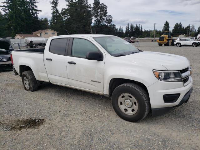 Photo 3 VIN: 1GCGSBEN5K1116297 - CHEVROLET COLORADO 