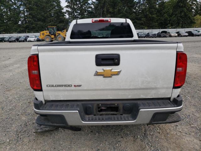 Photo 5 VIN: 1GCGSBEN5K1116297 - CHEVROLET COLORADO 