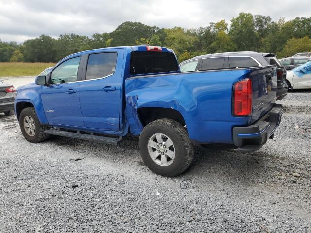 Photo 1 VIN: 1GCGSBEN5L1102532 - CHEVROLET COLORADO 