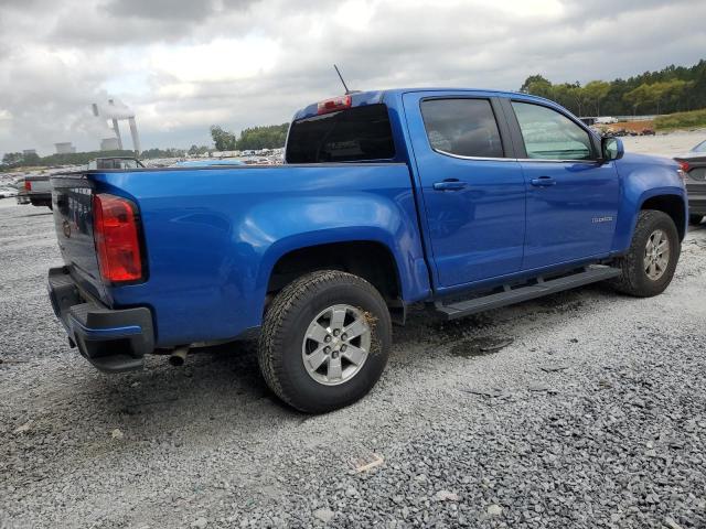 Photo 2 VIN: 1GCGSBEN5L1102532 - CHEVROLET COLORADO 