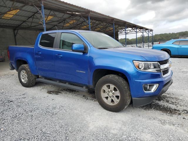 Photo 3 VIN: 1GCGSBEN5L1102532 - CHEVROLET COLORADO 