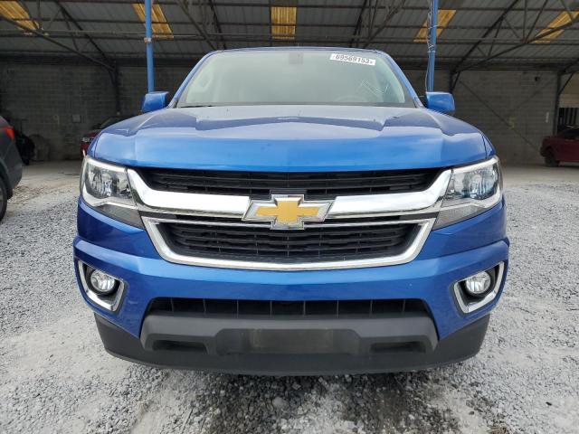 Photo 4 VIN: 1GCGSBEN5L1102532 - CHEVROLET COLORADO 