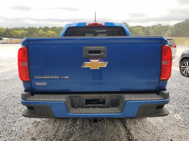 Photo 5 VIN: 1GCGSBEN5L1102532 - CHEVROLET COLORADO 