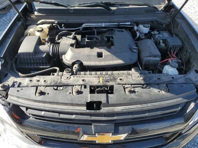 Photo 10 VIN: 1GCGSBEN5L1144537 - CHEVROLET COLORADO 