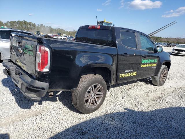 Photo 2 VIN: 1GCGSBEN5L1144537 - CHEVROLET COLORADO 