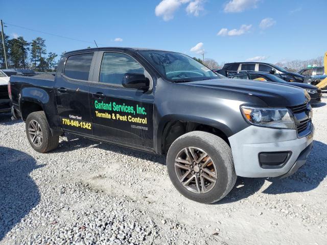 Photo 3 VIN: 1GCGSBEN5L1144537 - CHEVROLET COLORADO 
