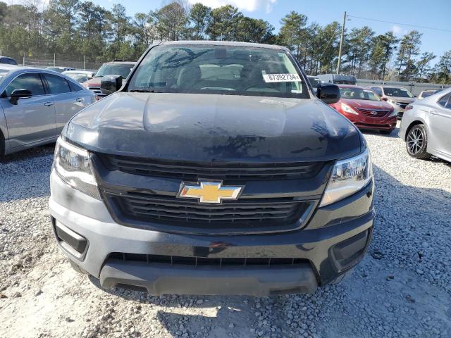 Photo 4 VIN: 1GCGSBEN5L1144537 - CHEVROLET COLORADO 