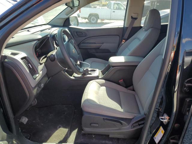 Photo 6 VIN: 1GCGSBEN5L1144537 - CHEVROLET COLORADO 