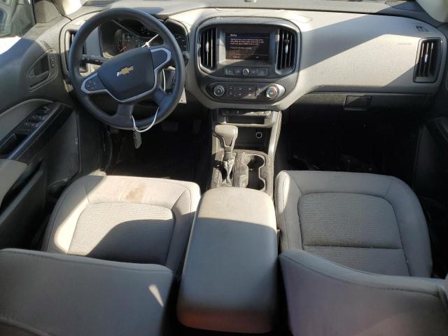 Photo 7 VIN: 1GCGSBEN5L1144537 - CHEVROLET COLORADO 