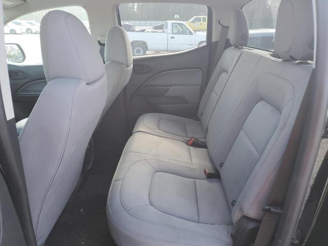 Photo 9 VIN: 1GCGSBEN5L1144537 - CHEVROLET COLORADO 