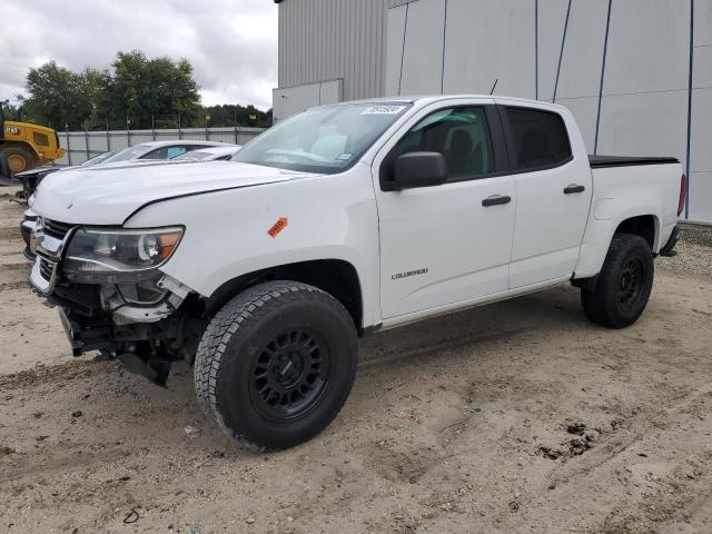 Photo 0 VIN: 1GCGSBEN5L1245612 - CHEVROLET COLORADO 