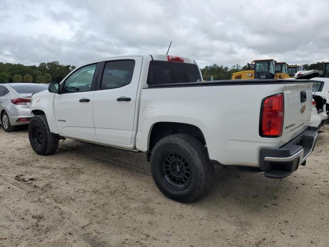 Photo 1 VIN: 1GCGSBEN5L1245612 - CHEVROLET COLORADO 