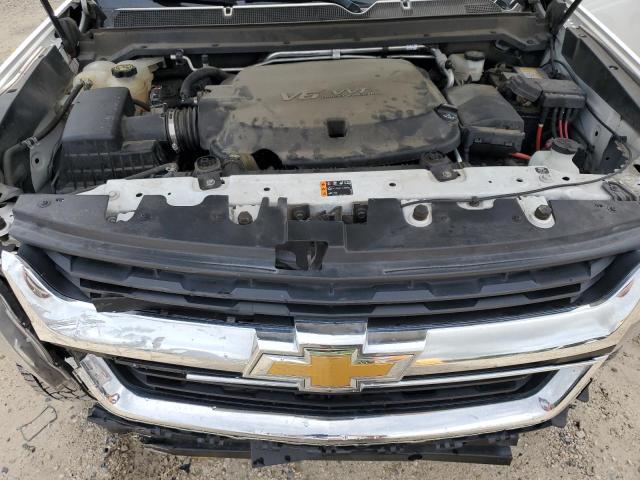 Photo 10 VIN: 1GCGSBEN5L1245612 - CHEVROLET COLORADO 