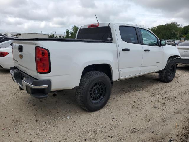 Photo 2 VIN: 1GCGSBEN5L1245612 - CHEVROLET COLORADO 