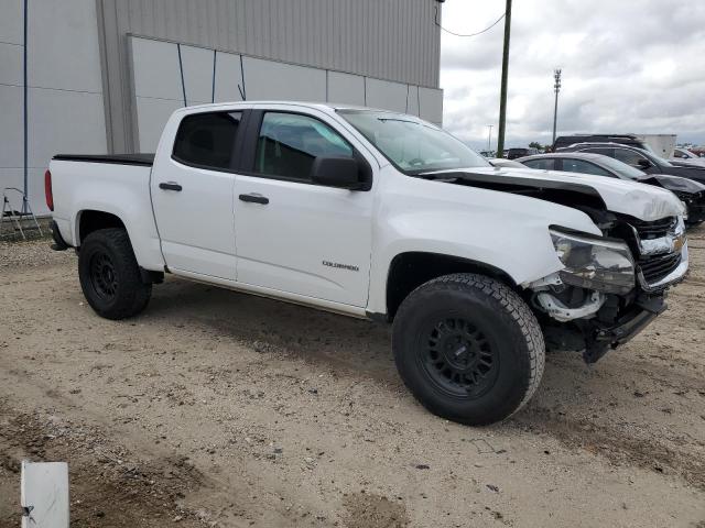 Photo 3 VIN: 1GCGSBEN5L1245612 - CHEVROLET COLORADO 