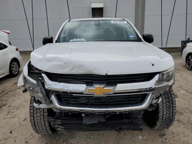 Photo 4 VIN: 1GCGSBEN5L1245612 - CHEVROLET COLORADO 