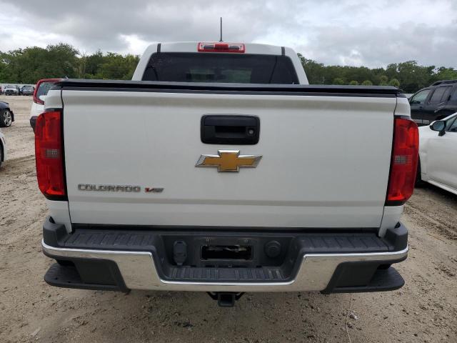 Photo 5 VIN: 1GCGSBEN5L1245612 - CHEVROLET COLORADO 