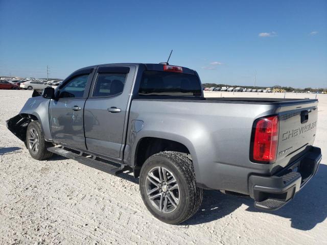 Photo 1 VIN: 1GCGSBEN5N1209051 - CHEVROLET COLORADO 