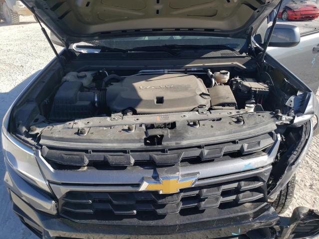 Photo 10 VIN: 1GCGSBEN5N1209051 - CHEVROLET COLORADO 