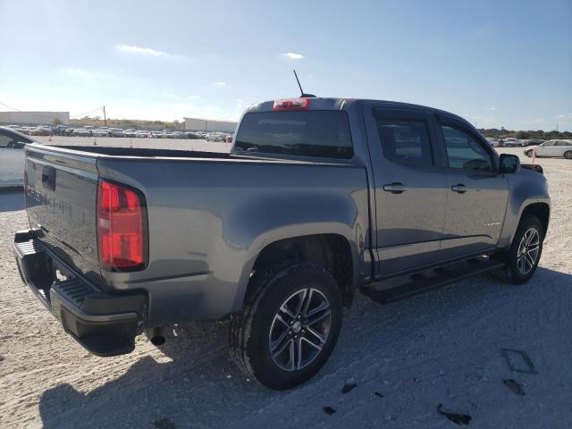 Photo 2 VIN: 1GCGSBEN5N1209051 - CHEVROLET COLORADO 