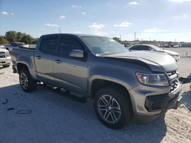 Photo 3 VIN: 1GCGSBEN5N1209051 - CHEVROLET COLORADO 