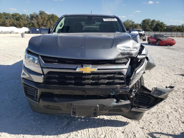 Photo 4 VIN: 1GCGSBEN5N1209051 - CHEVROLET COLORADO 