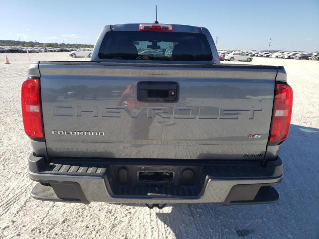 Photo 5 VIN: 1GCGSBEN5N1209051 - CHEVROLET COLORADO 