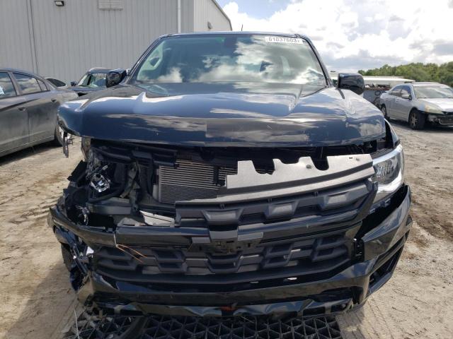 Photo 4 VIN: 1GCGSBEN5N1238551 - CHEVROLET COLORADO 