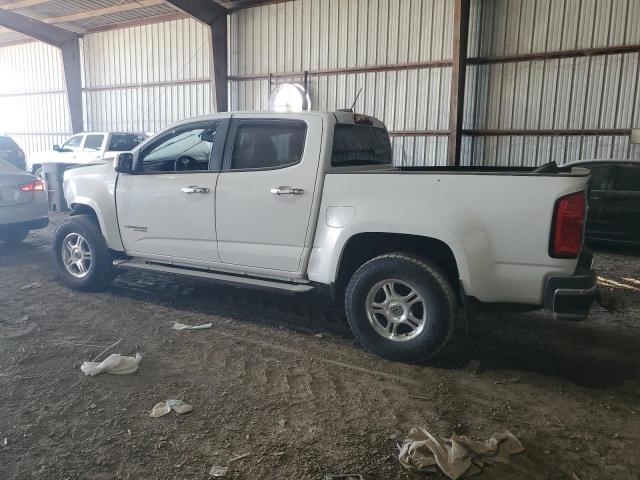 Photo 1 VIN: 1GCGSBEN6H1244346 - CHEVROLET COLORADO 