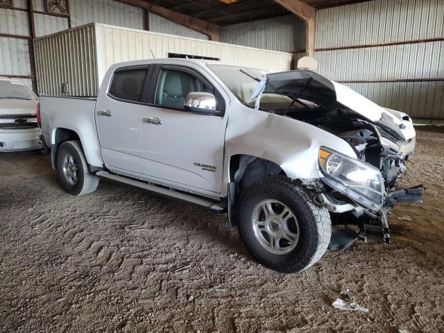 Photo 3 VIN: 1GCGSBEN6H1244346 - CHEVROLET COLORADO 